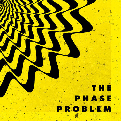 Phase Problem - Phase Problem - Music CD