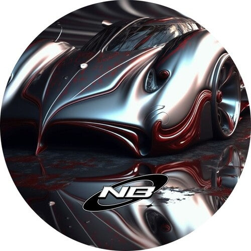 Nachtbraker - Dondoni - Vinyl Record