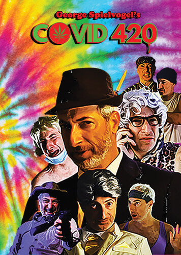 Covid 420 - Covid 420 - DVD