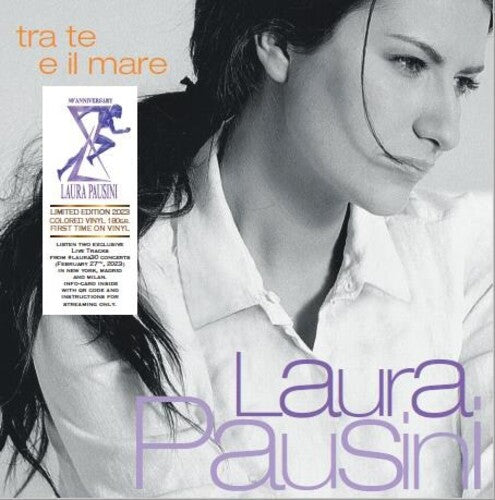 Pausini,laura - Tra Te E Il Mare - Vinyl Record