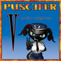 Puscifer - V Is For Vagina - Vinyl Record