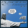 Puscifer - C Is For (please Insert Sophomoric Genitalia Refe) - Vinyl Record