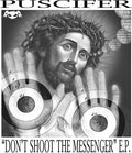 Puscifer - Don't Shoot The Messenger - Vinyl Record