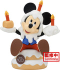 Banpresto - Disney Characters Sofubi - Mickey Mouse - Disney 1 - Collectibles