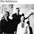 Die Selektion - Die Selektion - Vinyl Record
