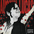 Lucas,austin - Reinventing Against Me - Music CD