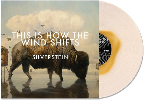 Silverstein - This Is How The Wind Shifts (10th Anniversary Edition) [Gold]