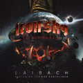 Laibach - Iron Sky: The Coming Race - Music CD