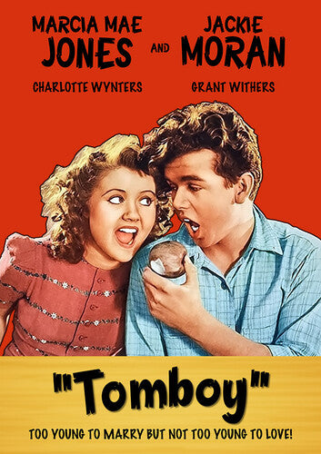 Tomboy - Tomboy - DVD