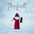 Dymna Lotva - Land Under The Black Wings: Blood - Music CD