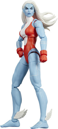 Avn Legends Classic 6 - Avn Legends Classic 6 - Collectibles