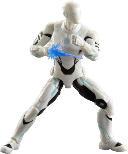 Mvl Legends Baf Comic 1 - Mvl Legends Baf Comic 1 - Collectibles