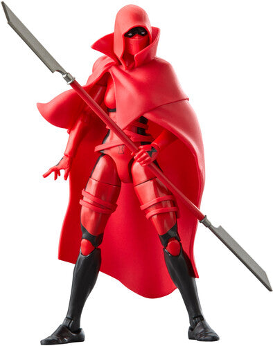 Mvl Legends Baf Comic 5 - Mvl Legends Baf Comic 5 - Collectibles