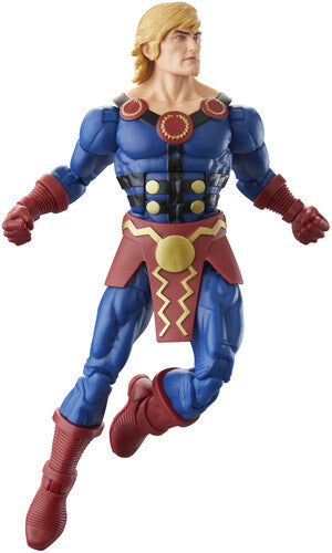 Mvl Legends Baf Comic 6 - Mvl Legends Baf Comic 6 - Collectibles