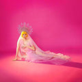 Violet,tessa - My God - Music CD