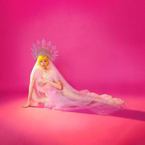 Violet,tessa - My God - Music CD