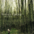 Hyslop,joshua - Cold Wind - Music CD