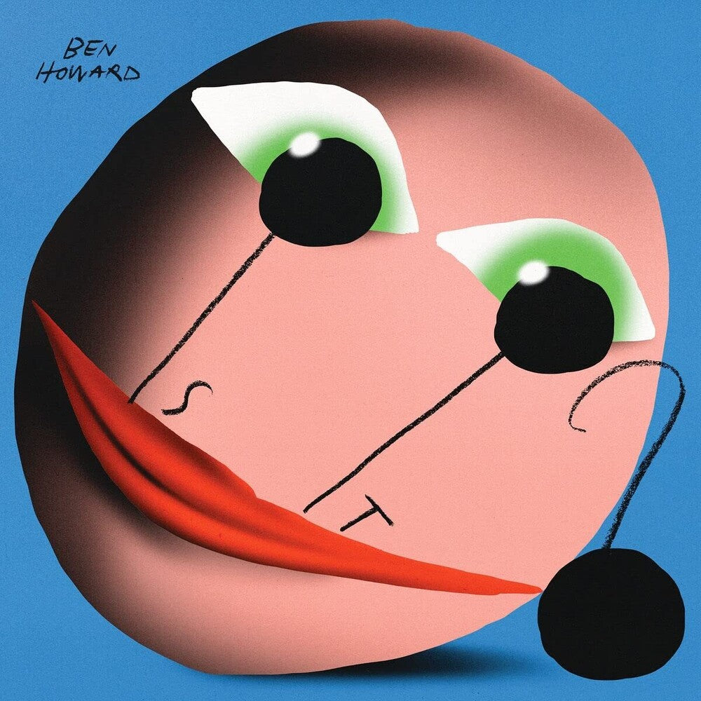Is It? [LP] Vinyl Record