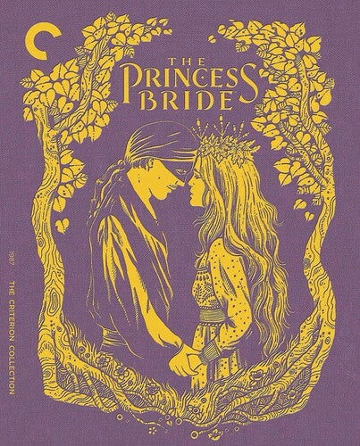 Criterion Collection - Princess Bride/bd - Blu-ray