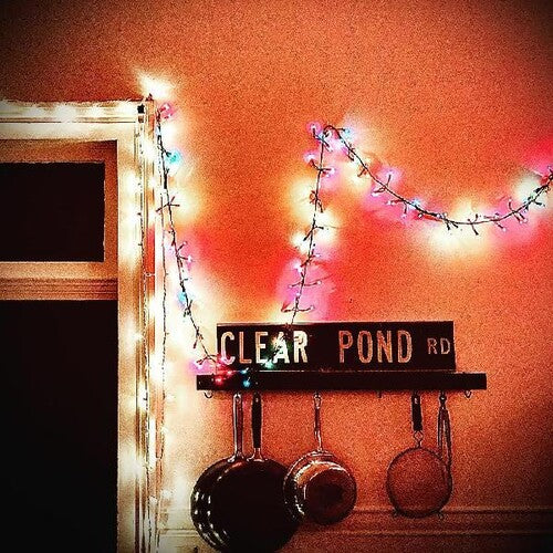 Hersh,kristin - Clear Pond Road - Music CD