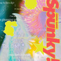Grrrl Gang - Spunky