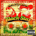 Black Star - Black Star - Music CD