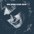 Jefferies,peter - Closed Circuit - Vinyl Record