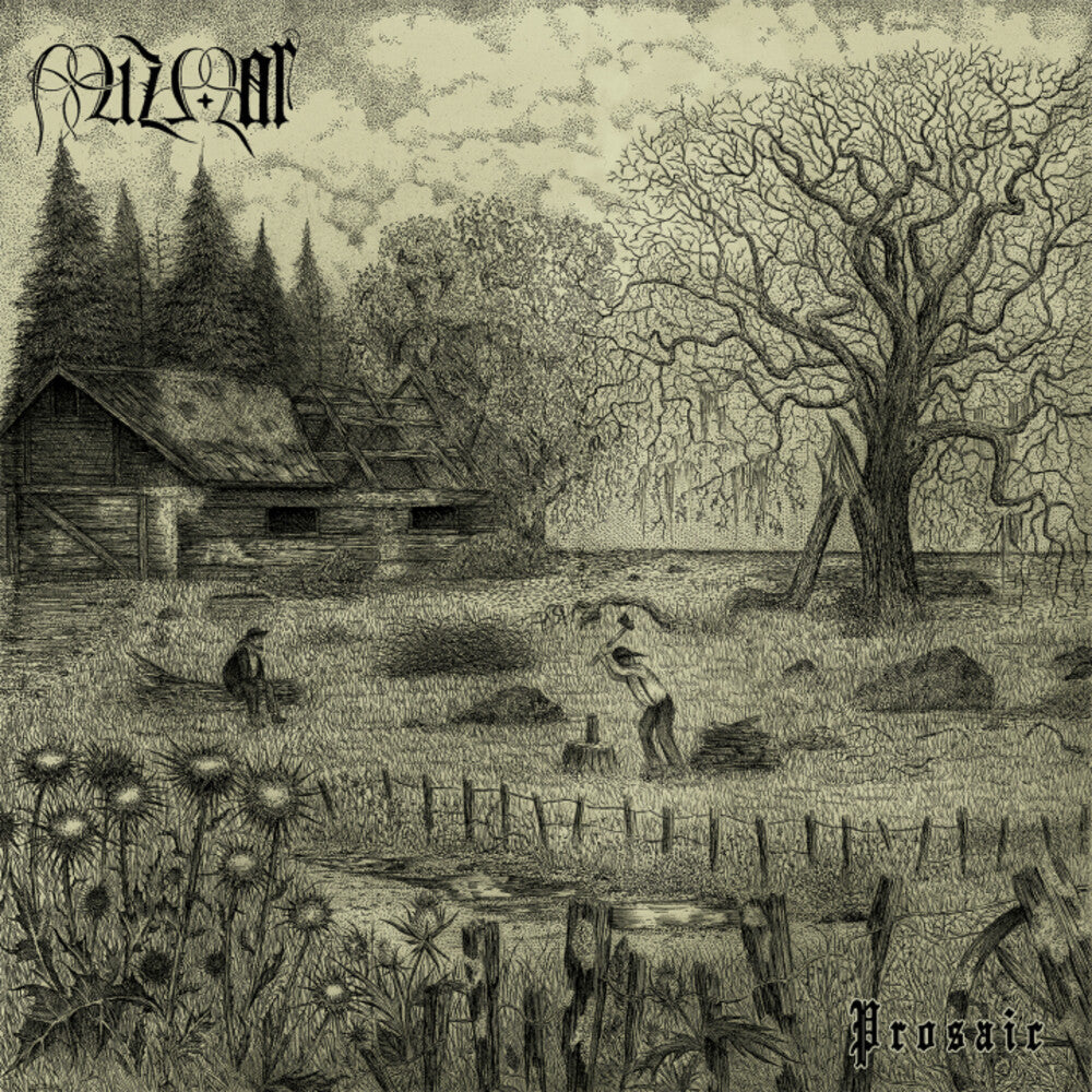 Prosaic [LP] Vinyl Record