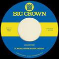 El Michels Affair & Black Thought - Hollow Way B/w I'm Still Somehow - Vinyl Record