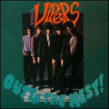 Vipers - Outta The Nest - Music CD