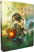 Vesper (steelbook) - Vesper (steelbook) - Blu-ray