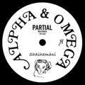 Alpha & Omega - Shashamane - Vinyl Record
