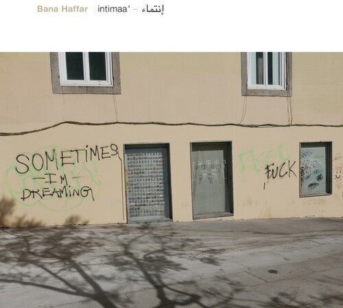 Haffar,bana - Intimaa' - Vinyl Record
