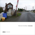 Jeck,philip / Watson,chris - Oxmardyke - Music CD