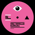 Hourani,ohm - Barbara (incl Villalobos & Javasoul Remix) - Vinyl Record