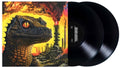 PetroDragonic Apocalypse; or, Dawn of Eternal Night: An Annihilation of Planet Earth and the Beginning of Merciless Damnation [R [LP] Vinyl Record