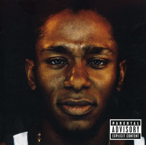 Mos Def - Black On Both Sides - Music CD