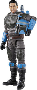 Sw Vin Baldwin - Sw Vin Baldwin - Collectibles