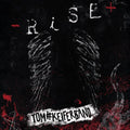Keifer,tom - Rise - Music CD