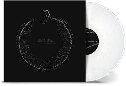 Sylosis - Sign Of Things To Come - Vinyl Record
