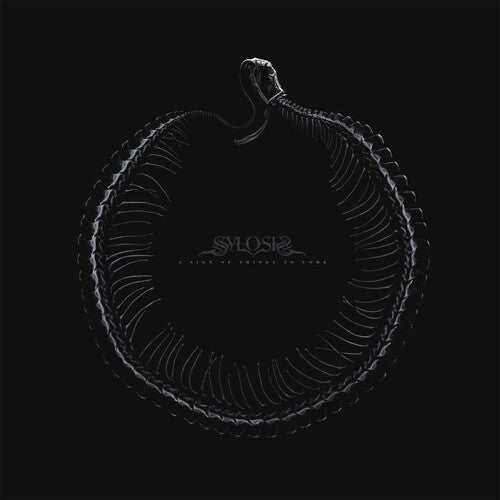Sylosis - Sign Of Things To Come - Music CD