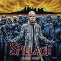 Spillage - Phase Four - Music CD
