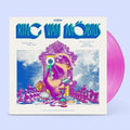 Ring Van Mobius - Commissioned Works Pt Ii - Six Drops Of Poison - Vinyl Record