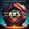 Atlanta Rhythm Section - Time Machine - Music CD