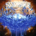 Sandrider - Armada - Vinyl Record