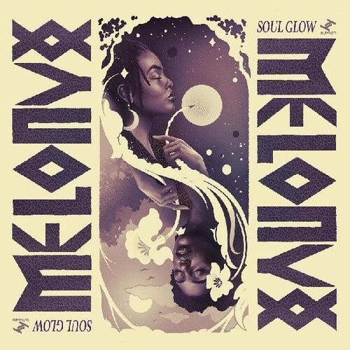 Melonyx - Soul Glow - Music CD