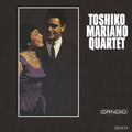 Mariano,toshiko - Toshiko Mariano Quartet - Music CD
