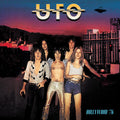 Ufo - Hollywood '76 - Music CD