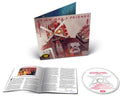 May,brian & Friends - Star Fleet Project + Beyond (40th Anniversary) - Music CD