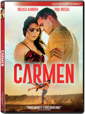 Carmen - Carmen - DVD
